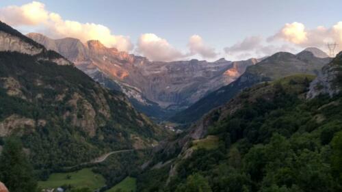 Cirque de Gavarnie